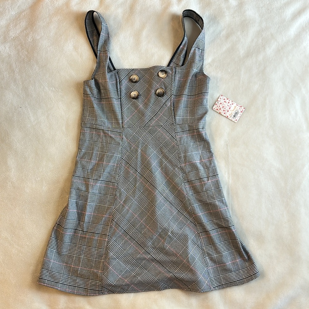 🤍 FREE PEOPLE DRESS